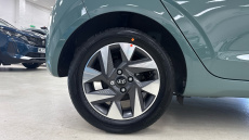 Hyundai i10 1.0 [63] Advance 5dr Auto [Nav] Petrol Hatchback